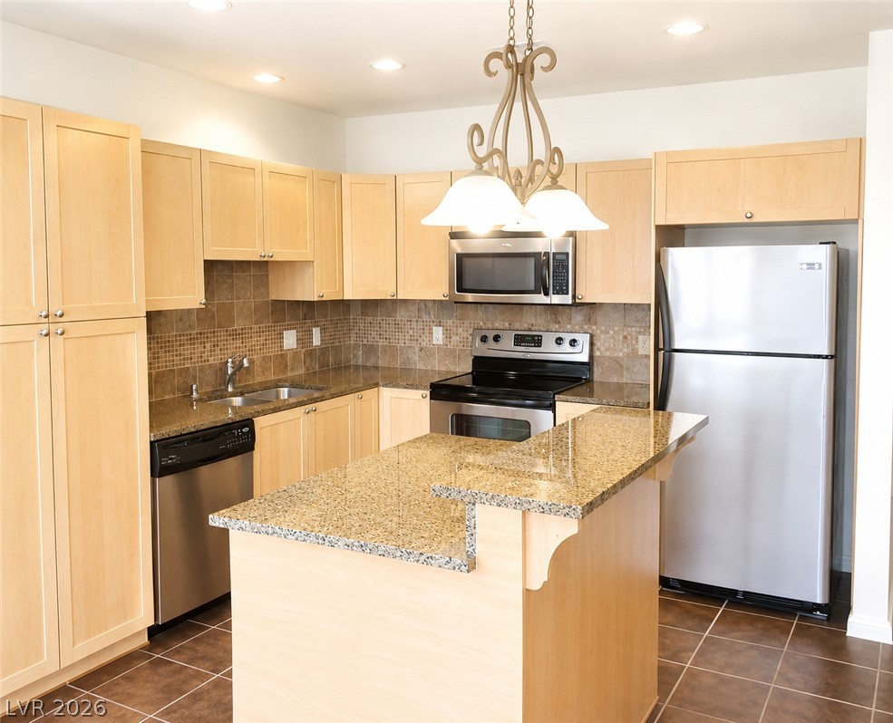 2455 West Serene Avenue 527 Property Photo 3