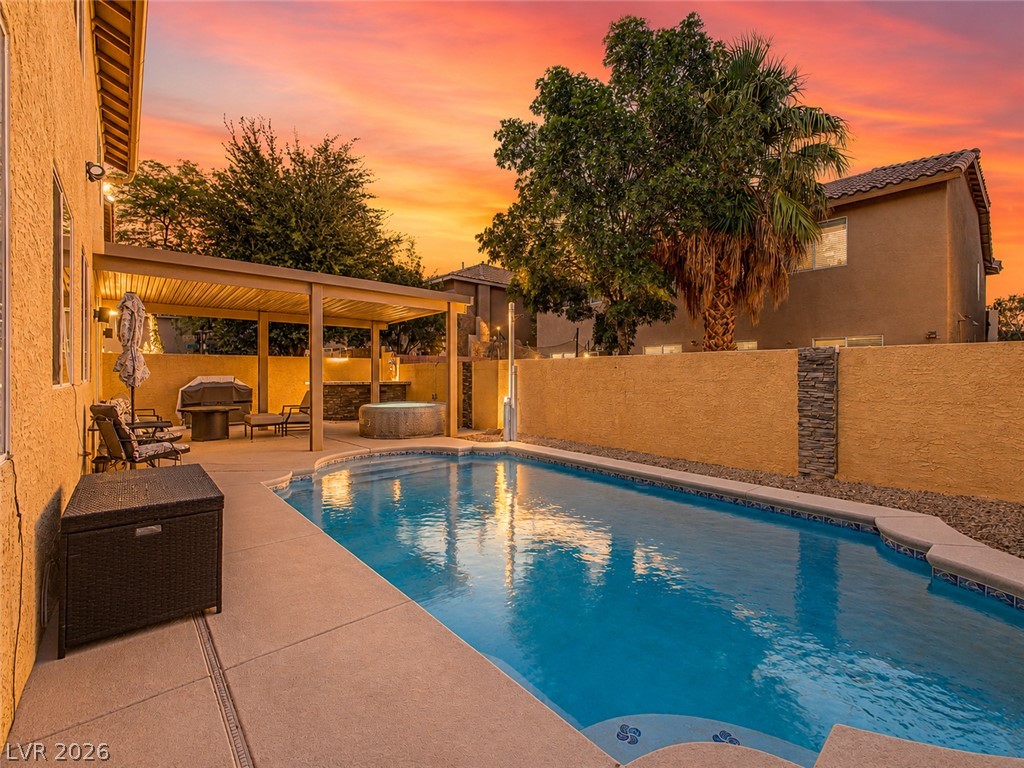 4028 Treasured Note Court Property Photo 1