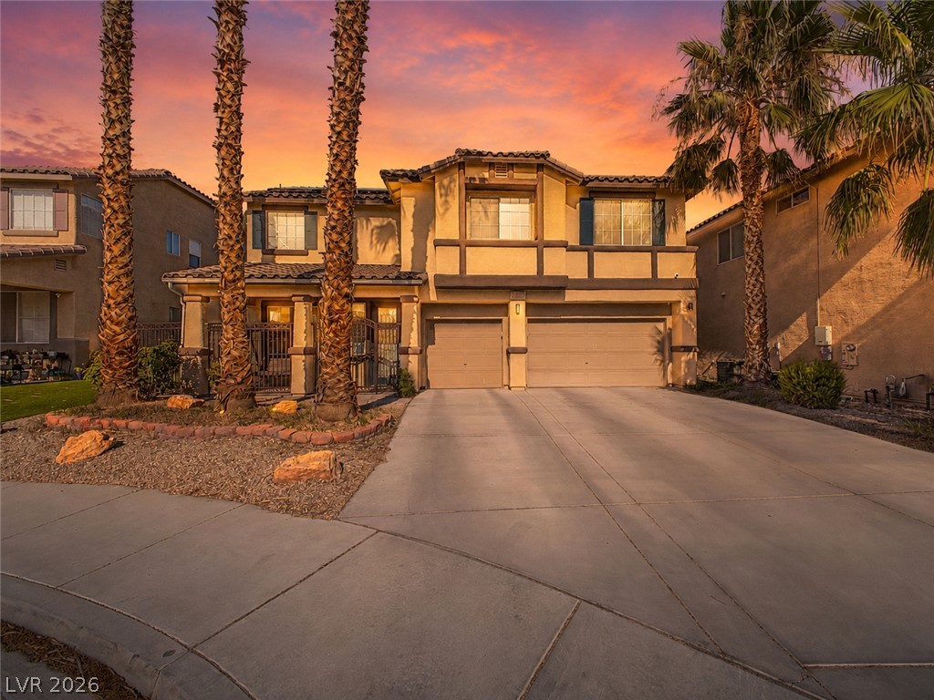 4028 Treasured Note Court Property Photo 2