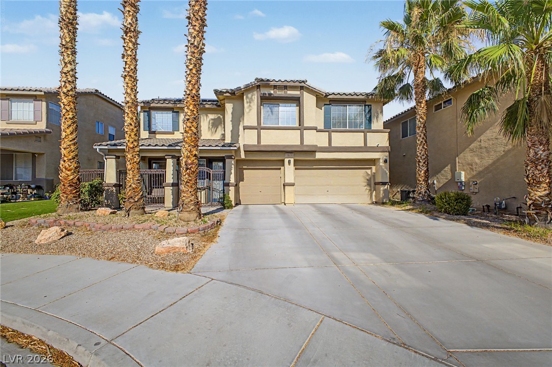 4028 Treasured Note Court Property Photo 4