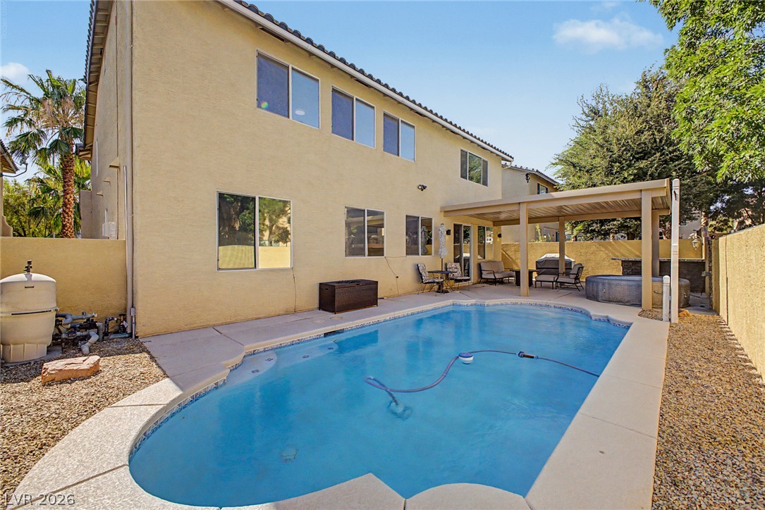 4028 Treasured Note Court Property Photo 26
