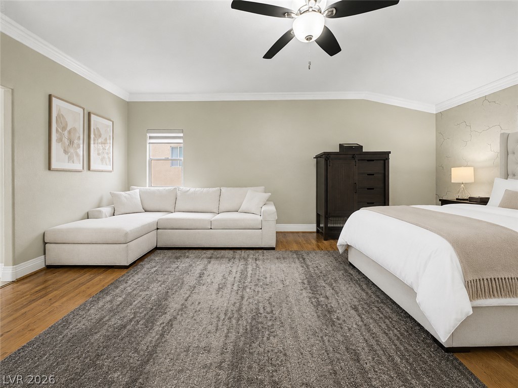 4028 Treasured Note Court Property Photo 32