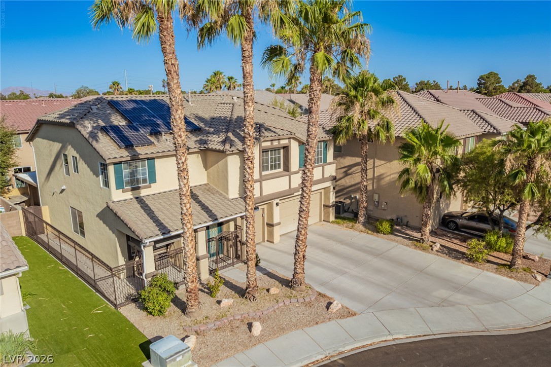 4028 Treasured Note Court Property Photo 44