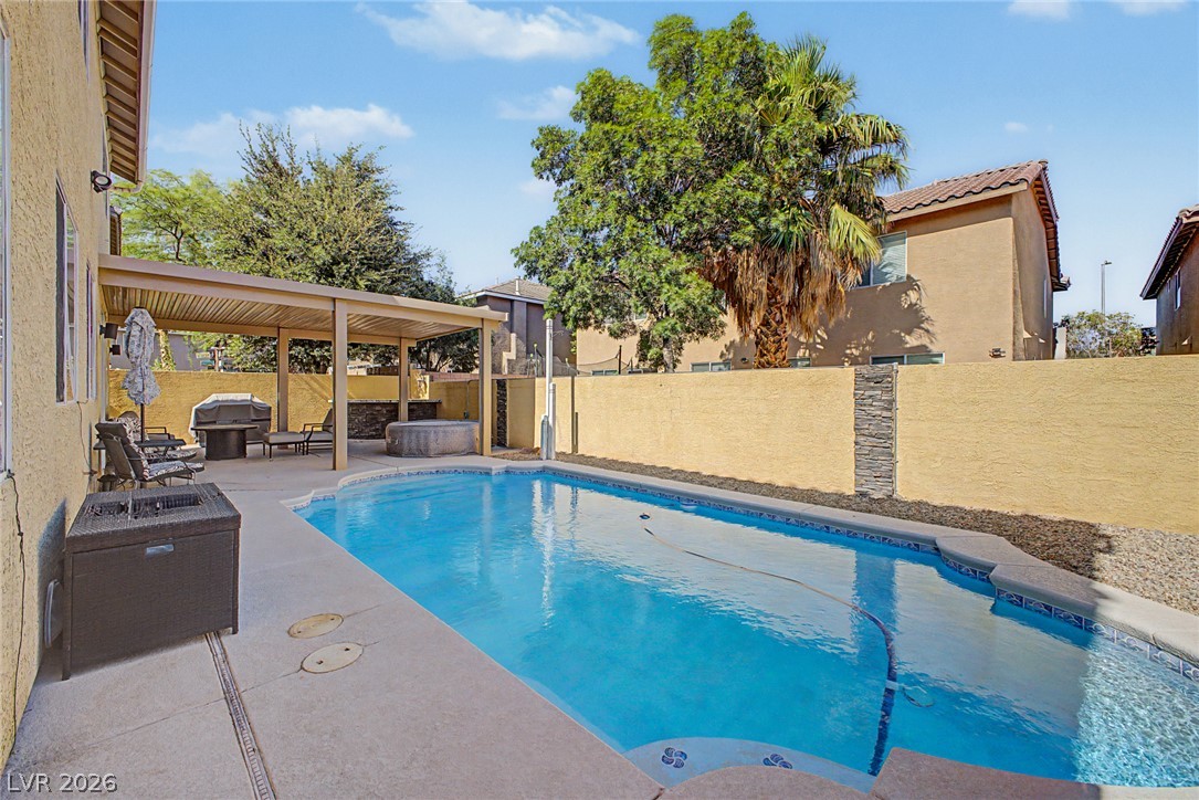 4028 Treasured Note Court Property Photo 49