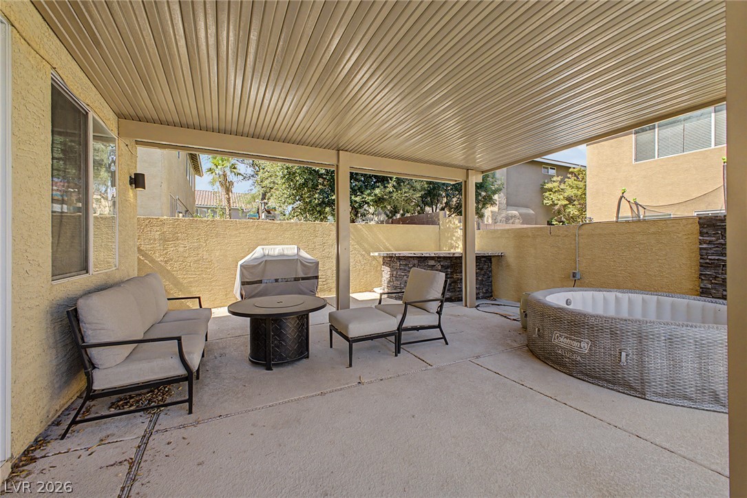 4028 Treasured Note Court Property Photo 55