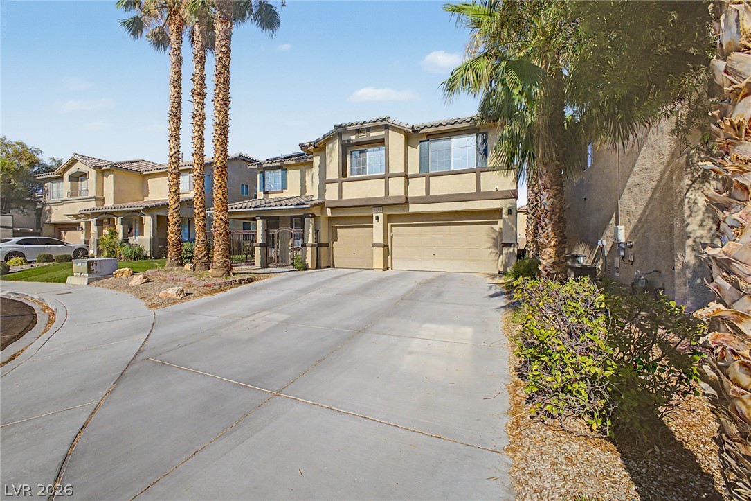 4028 Treasured Note Court Property Photo 56
