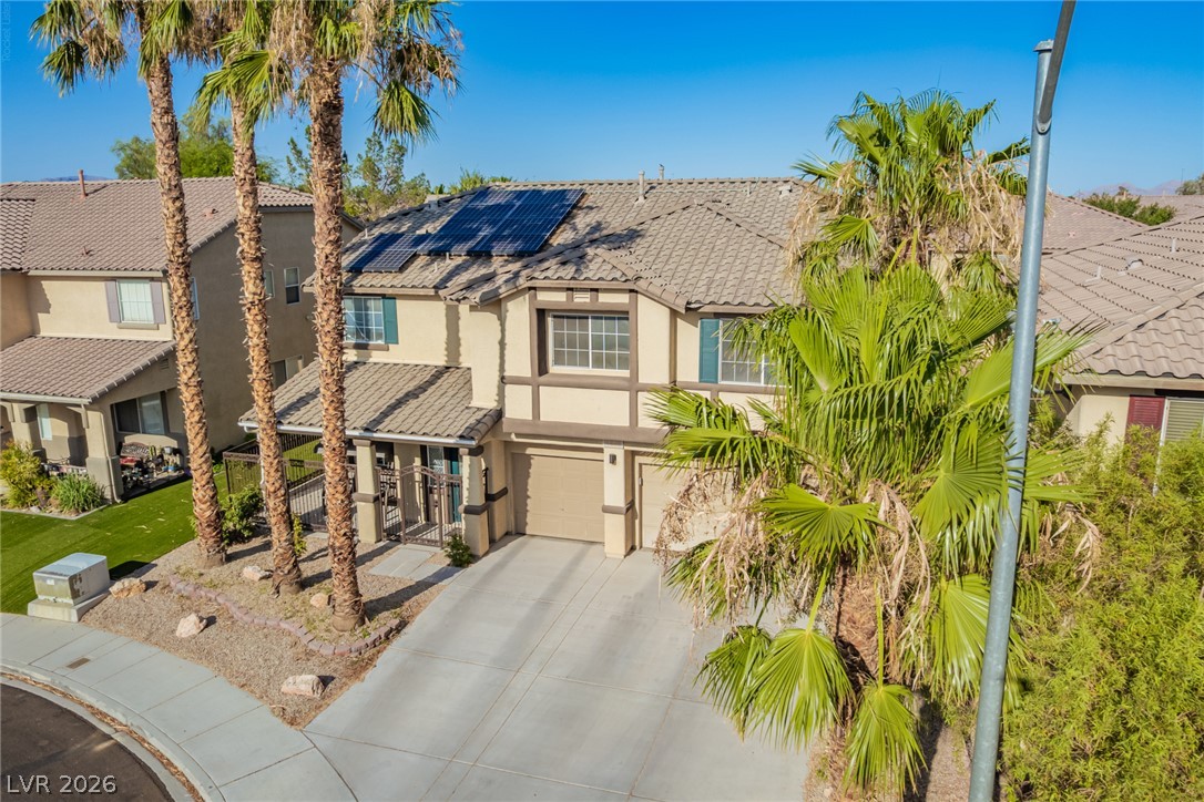 4028 Treasured Note Court Property Photo 58