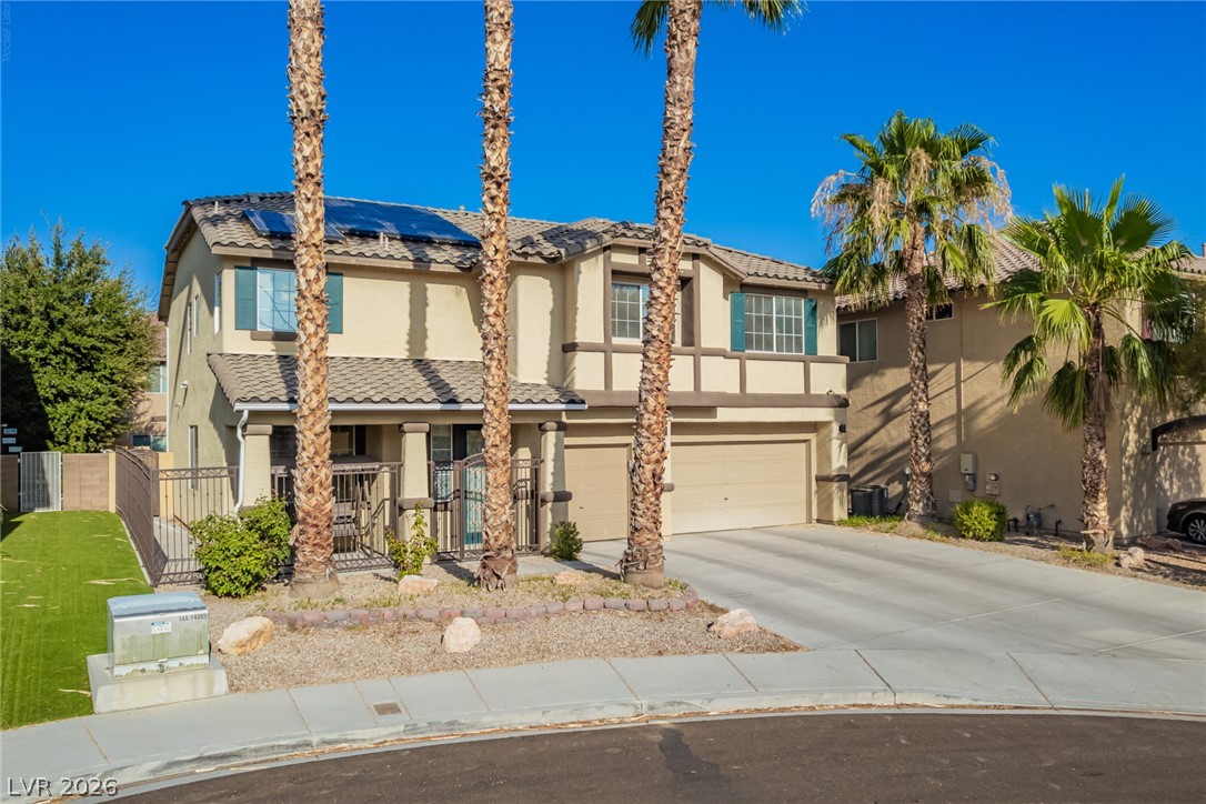 4028 Treasured Note Court Property Photo 59