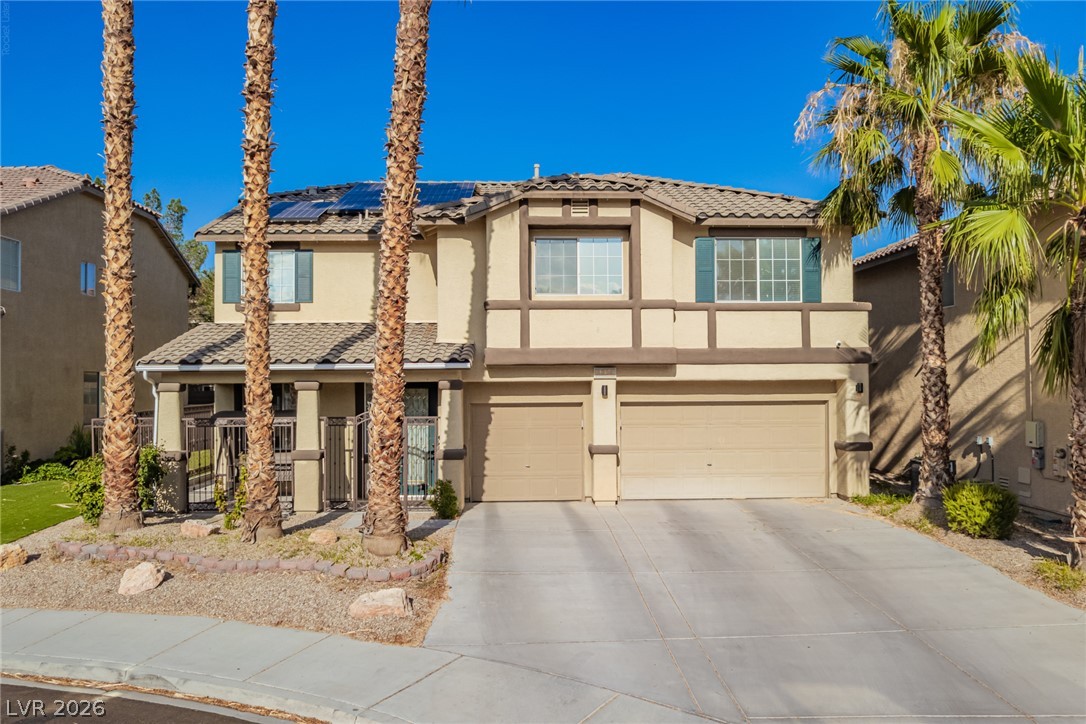 4028 Treasured Note Court Property Photo 60