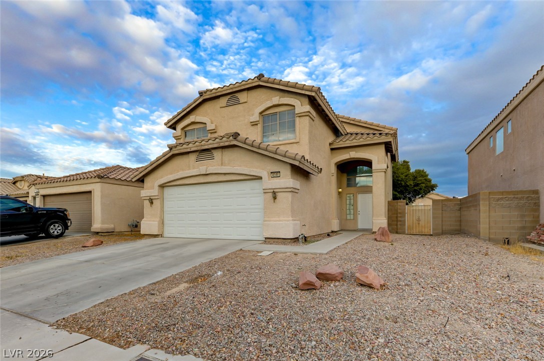 4548 Grand Rock Drive Property Photo 1