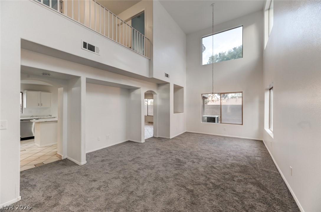 4548 Grand Rock Drive Property Photo 3