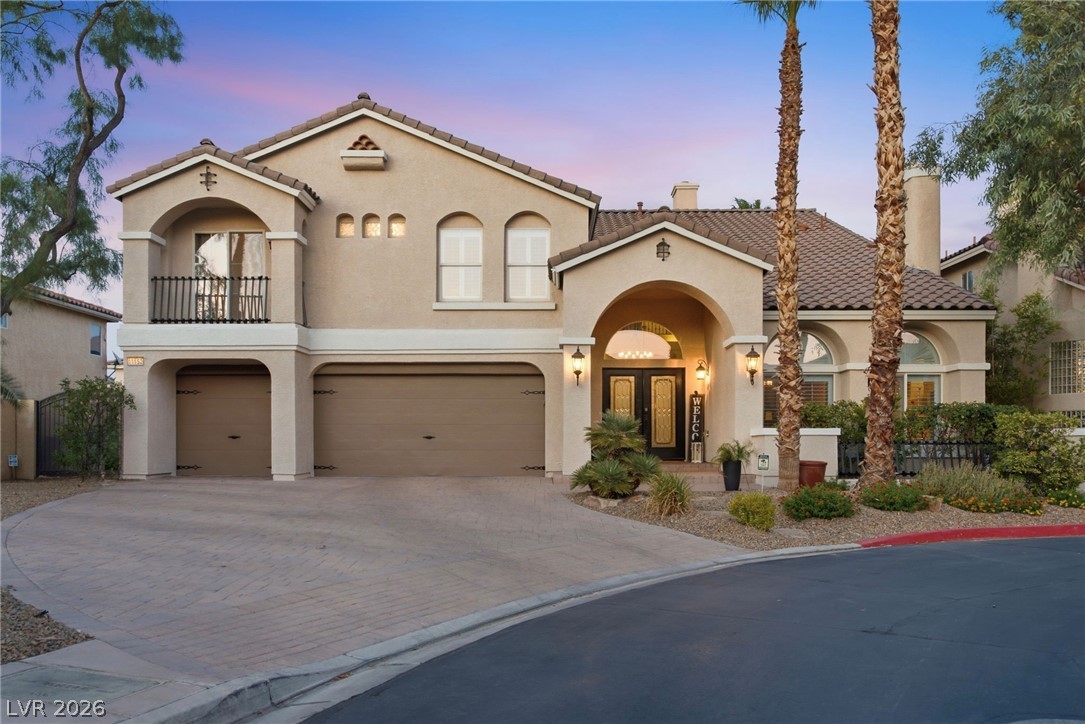 11152 Campsie Fells Court Property Photo 1
