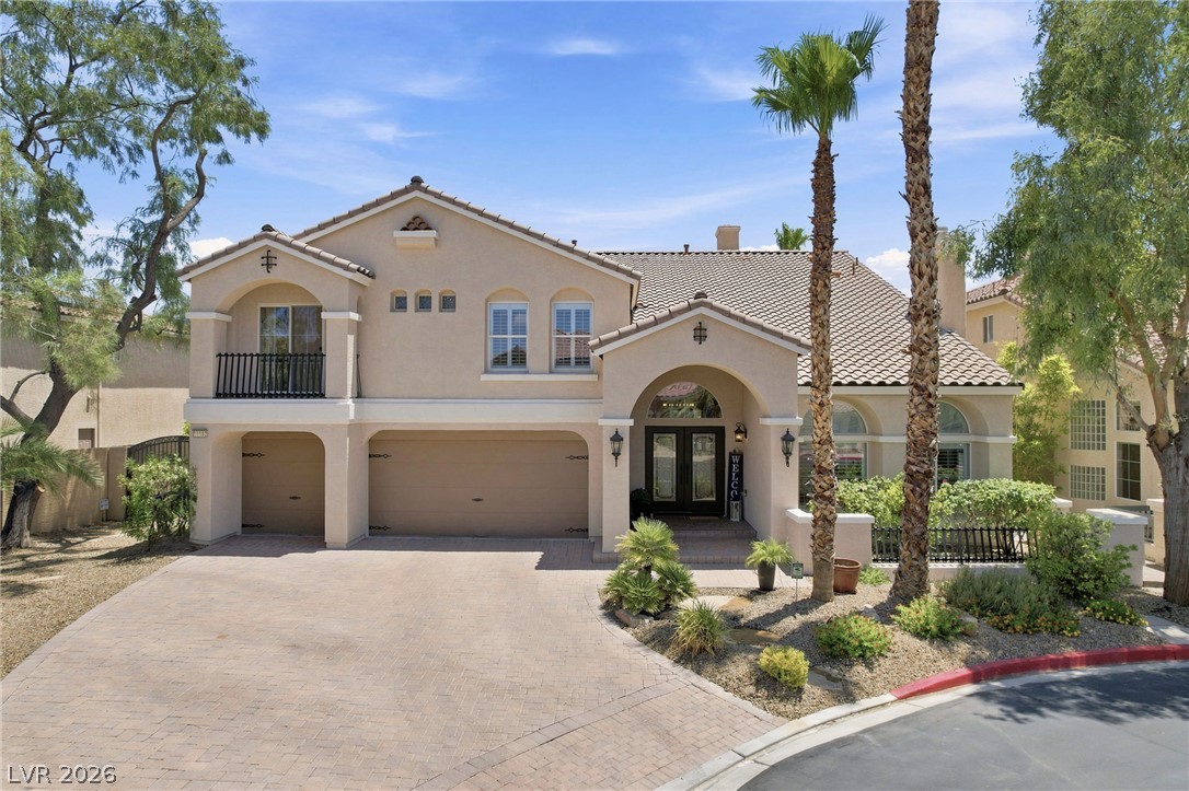 11152 Campsie Fells Court Property Photo 48