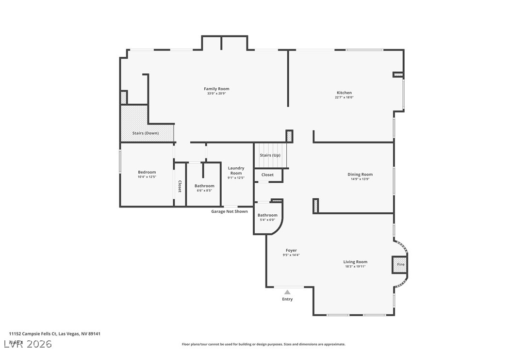 11152 Campsie Fells Court Property Photo 49