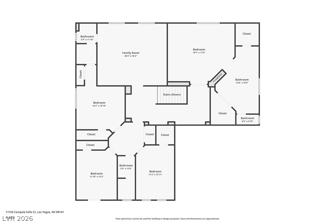 11152 Campsie Fells Court Property Photo 50