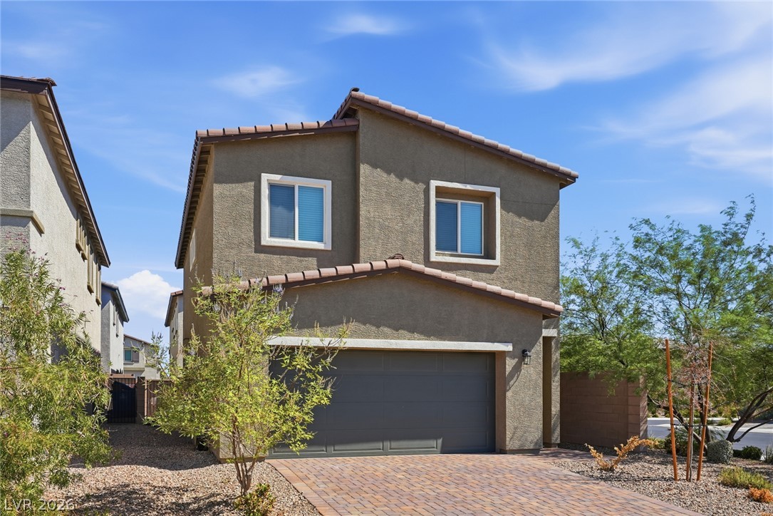 4706 Turquoise Cliffs Avenue Property Photo 1