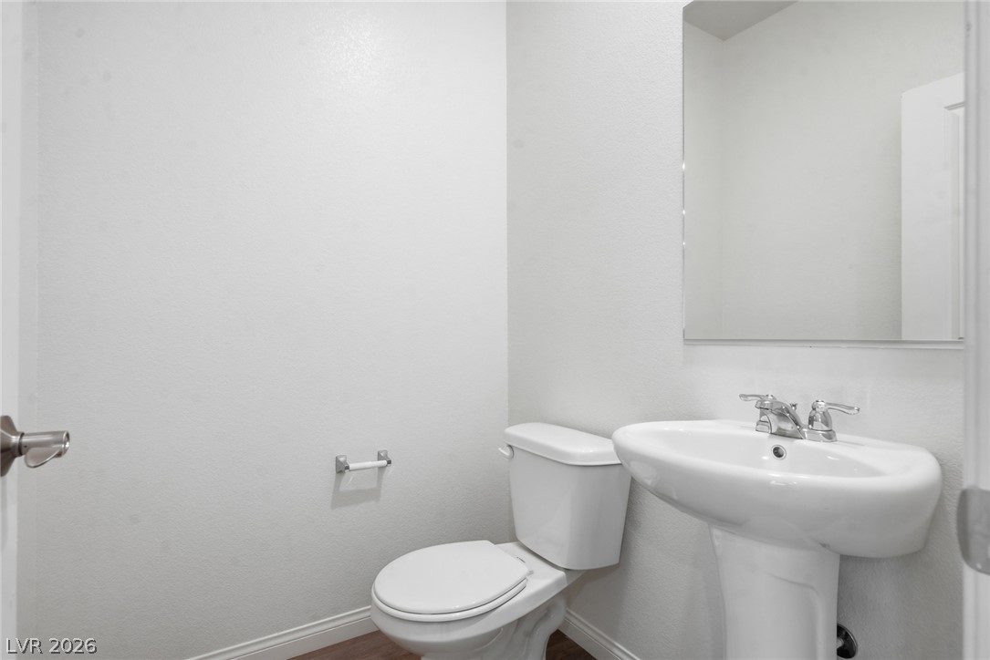 4706 Turquoise Cliffs Avenue Property Photo 12