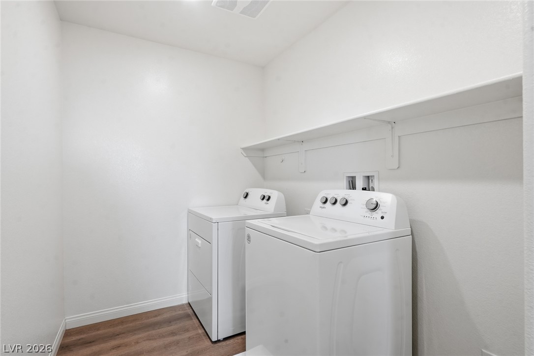 4706 Turquoise Cliffs Avenue Property Photo 14