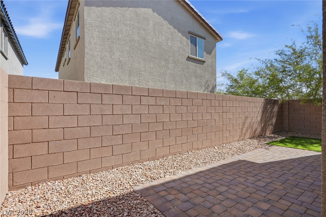 4706 Turquoise Cliffs Avenue Property Photo 30