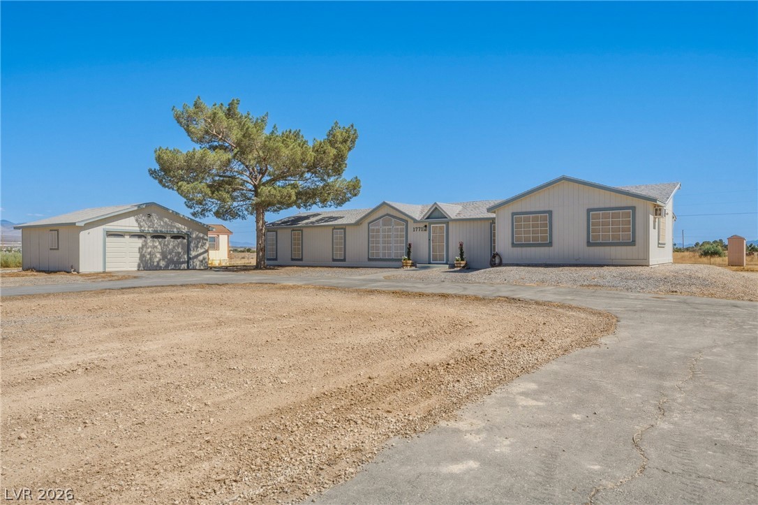 1771 Mcmurray Drive Property Photo 1