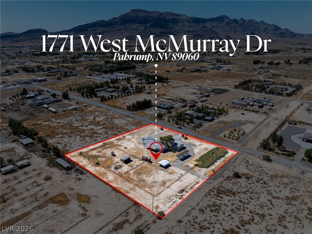 1771 Mcmurray Drive Property Photo 3