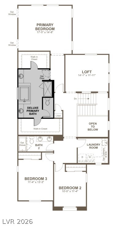 8121 Kinleigh Poulson Street Property Photo 3