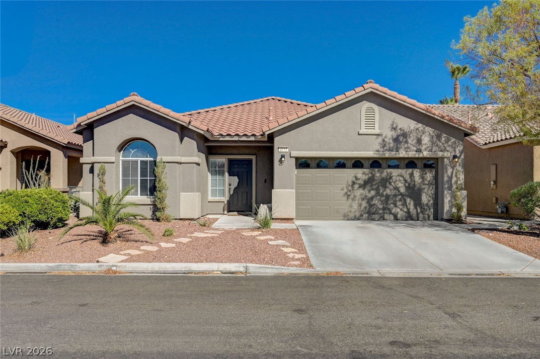 2777 Gallant Hills Drive Property Photo 1