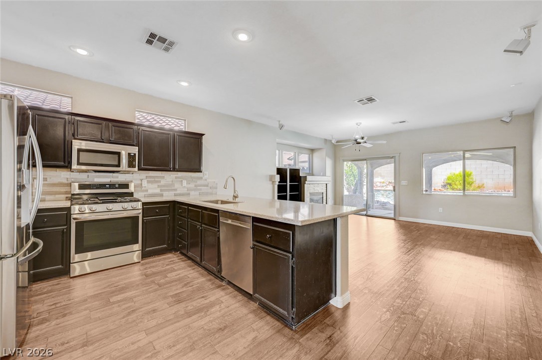 2777 Gallant Hills Drive Property Photo 4