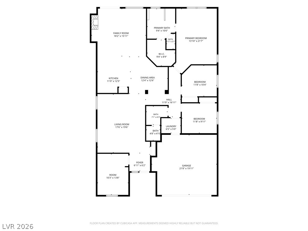 2777 Gallant Hills Drive Property Photo 33