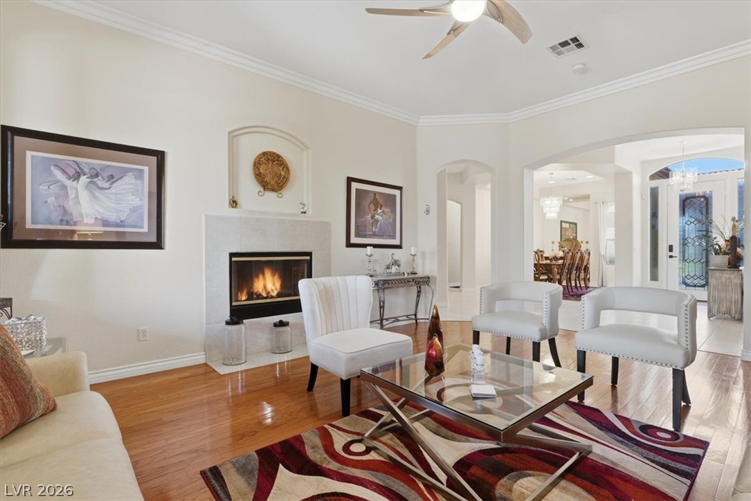 7414 Wild Horse Mesa Drive Property Photo 11