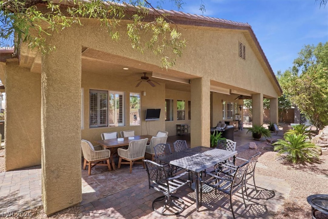 7414 Wild Horse Mesa Drive Property Photo 45
