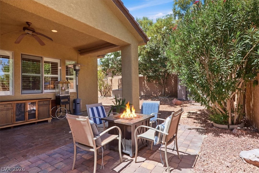 7414 Wild Horse Mesa Drive Property Photo 49