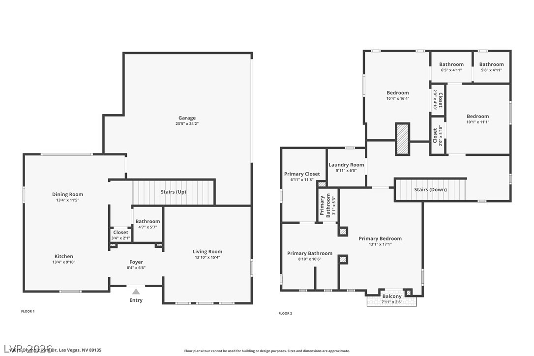 10619 Olympic Pine Drive Property Photo 36