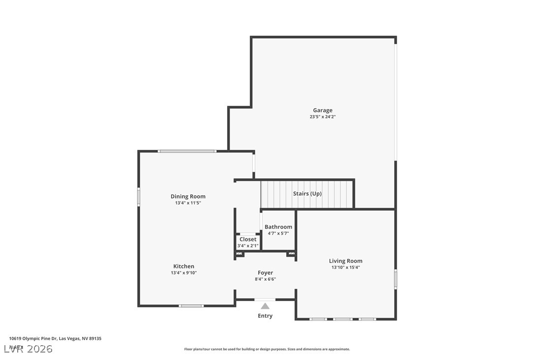 10619 Olympic Pine Drive Property Photo 37