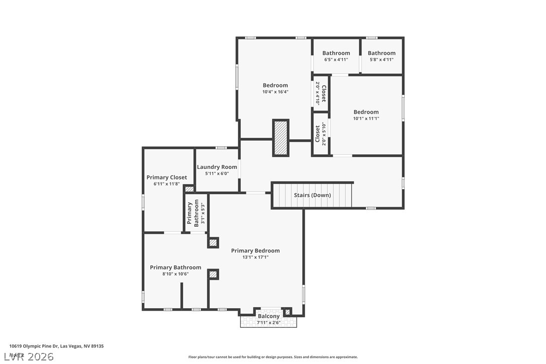 10619 Olympic Pine Drive Property Photo 38