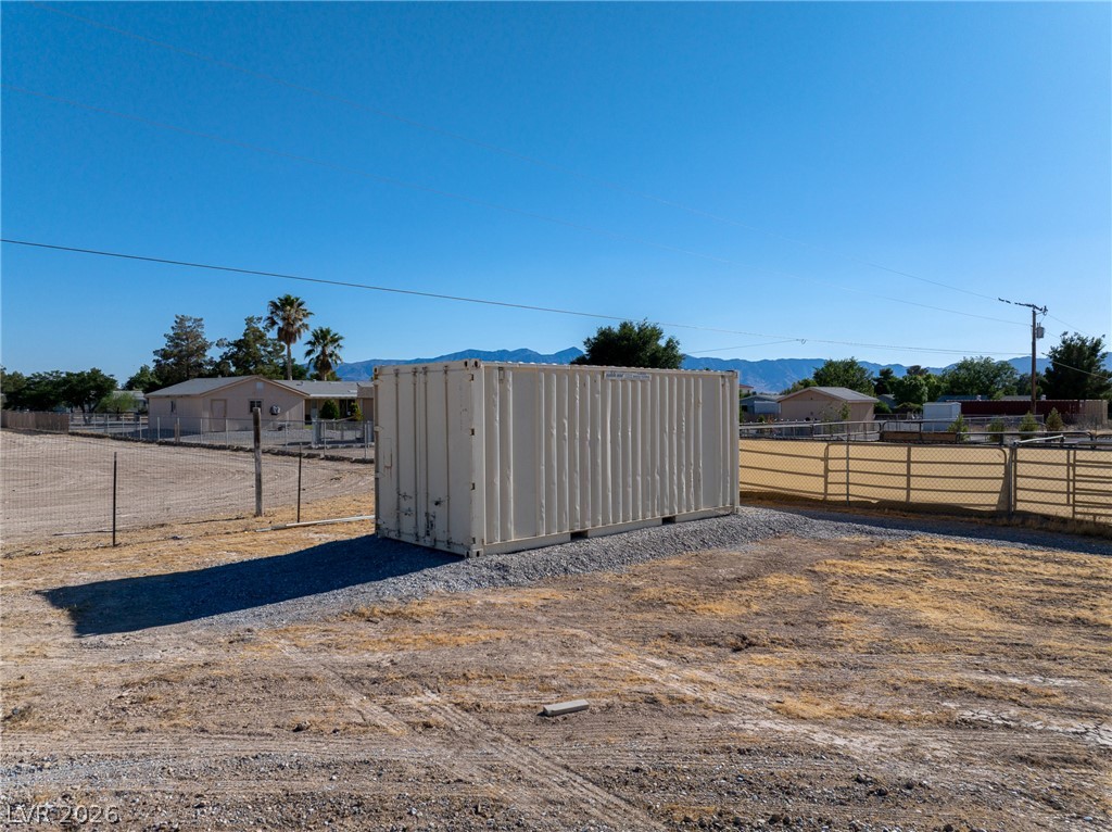 3361 East Navajo Boulevard Property Photo 2