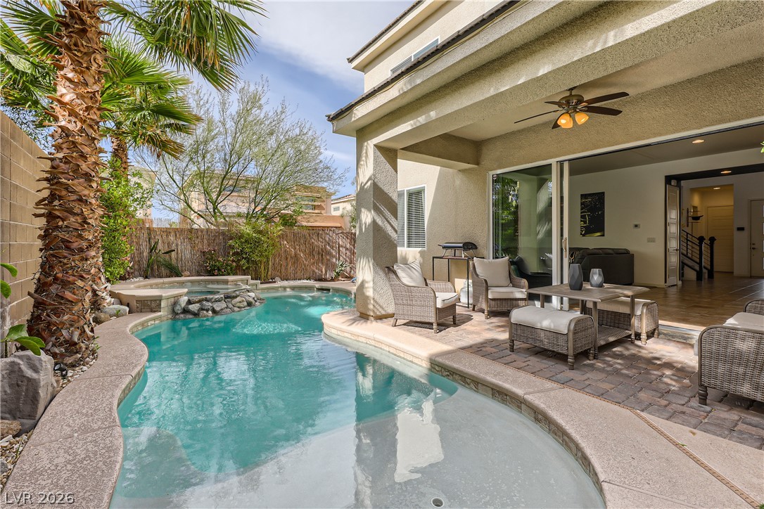 8117 Aster Meadow Way Property Photo 1
