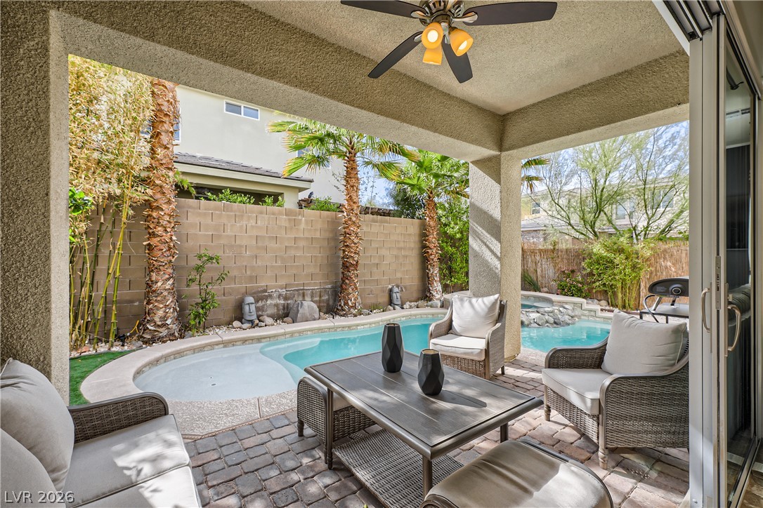 8117 Aster Meadow Way Property Photo 3