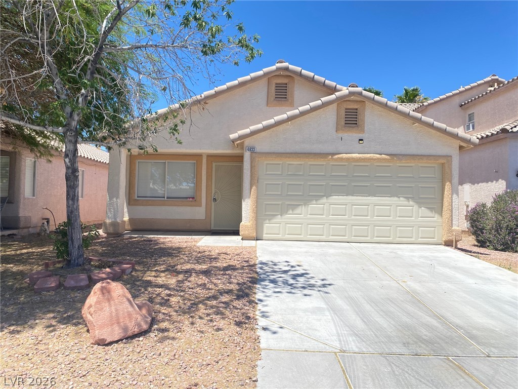 4633 Swaying Ferns Drive Property Photo 1