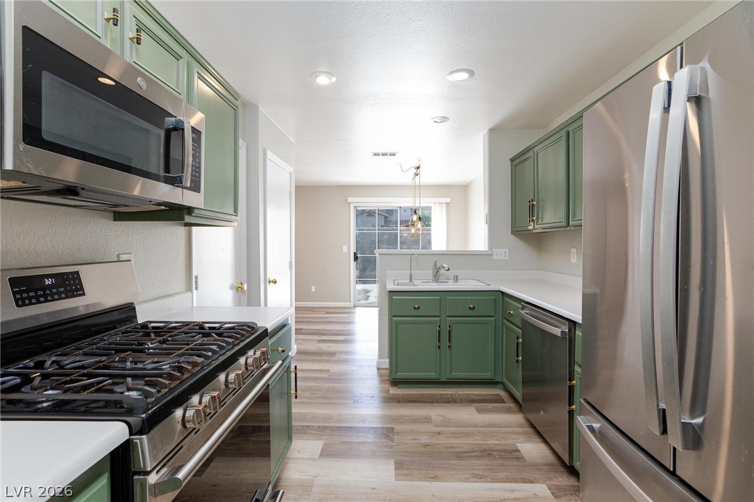 3826 Starfield Lane Property Photo 16