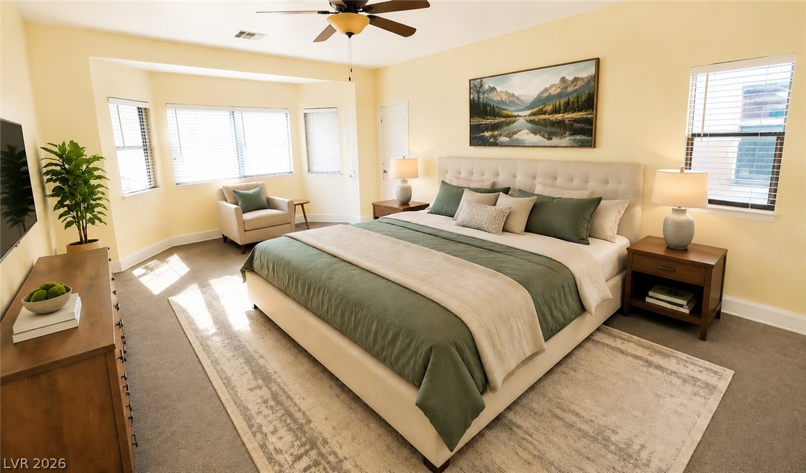 4780 Lorenzo Way Property Photo 4