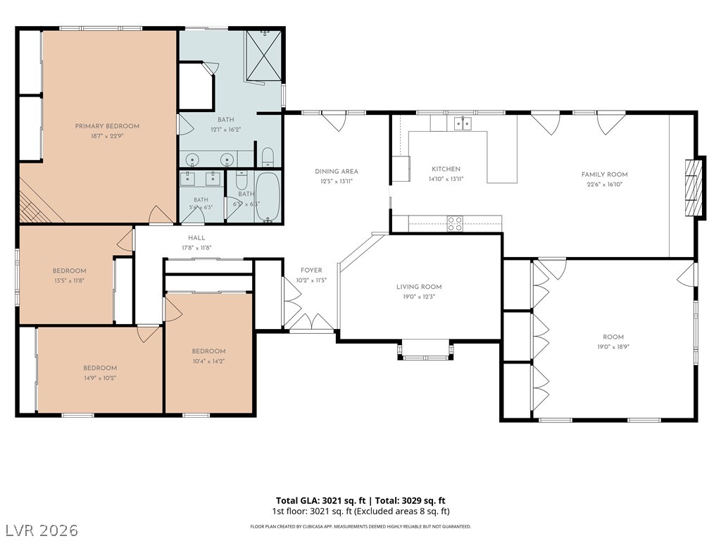 3753 Meadowcrest Drive Property Photo 74