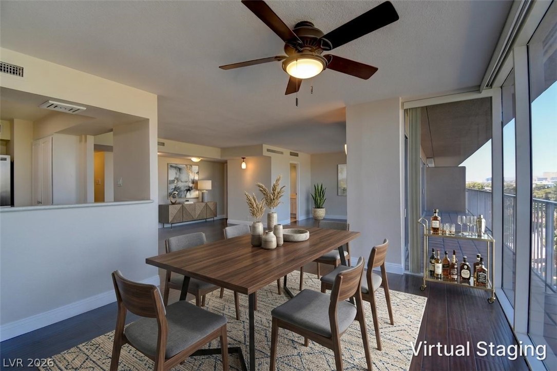 3111 Bel Air Drive 8e Property Photo 5