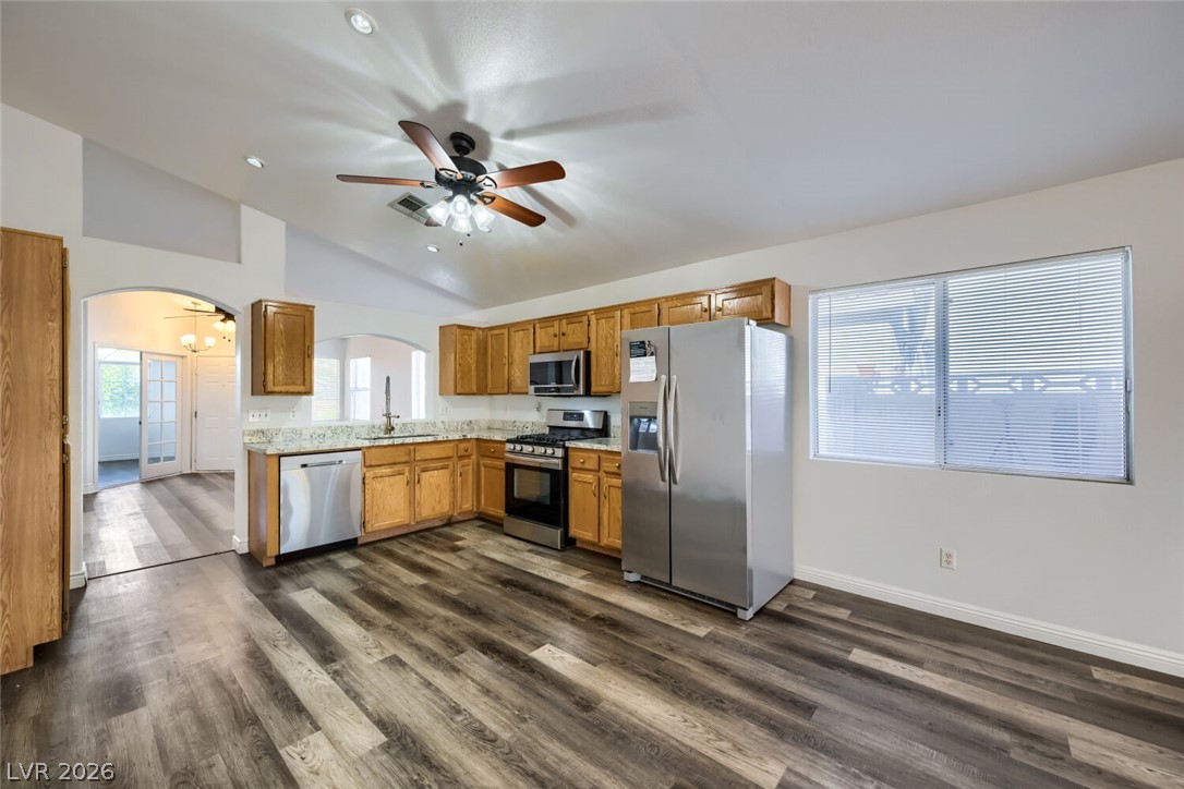 7124 Overhill Avenue Property Photo 17