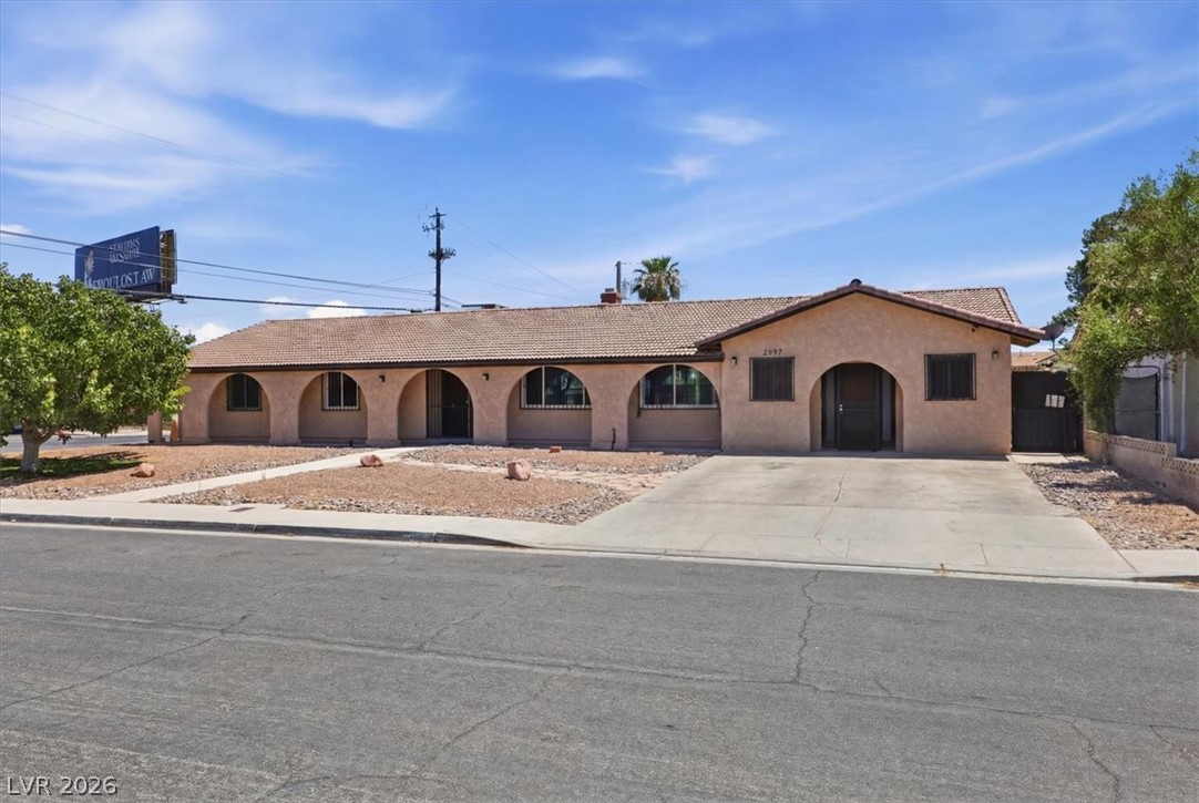 4987 Idaho Avenue Property Photo