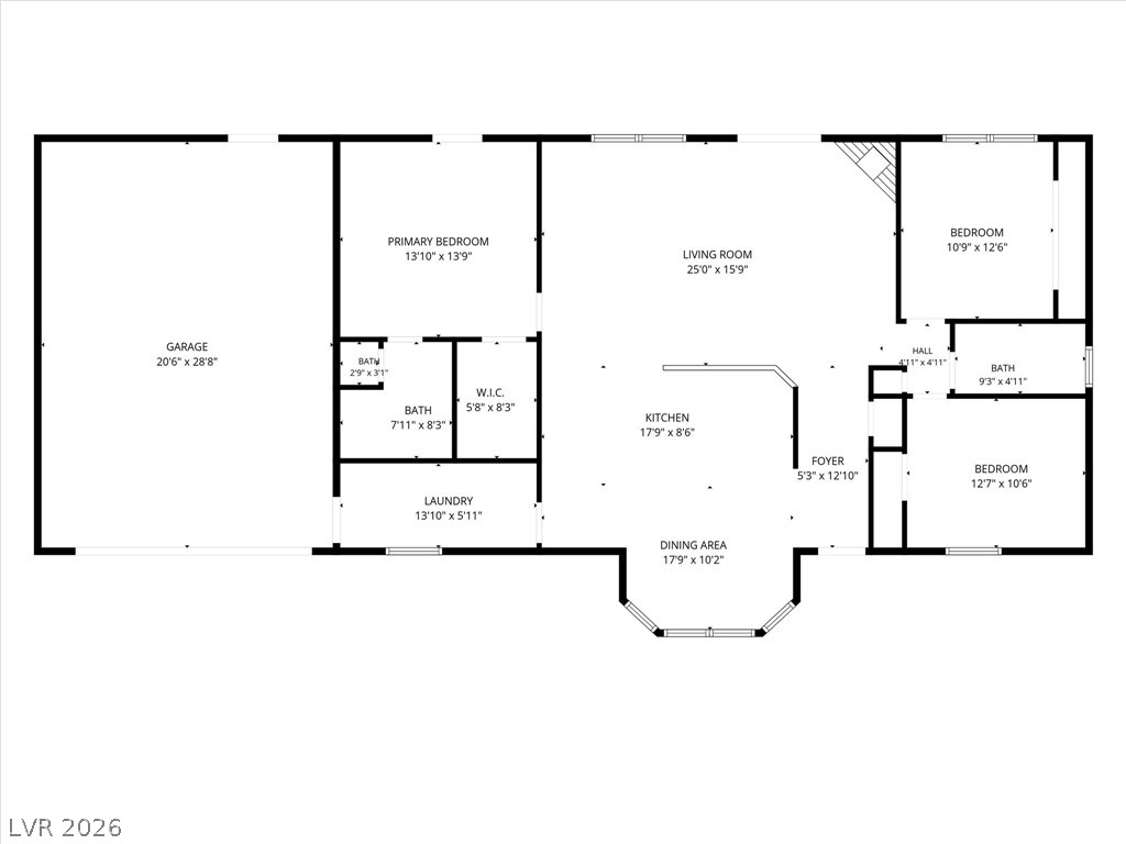680 East Jaybird Street Property Photo 36