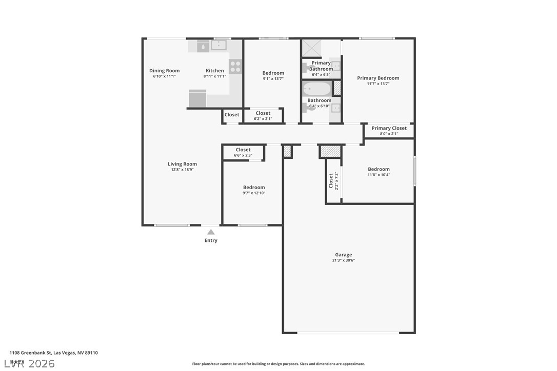 1108 Greenbank Street Property Photo 2