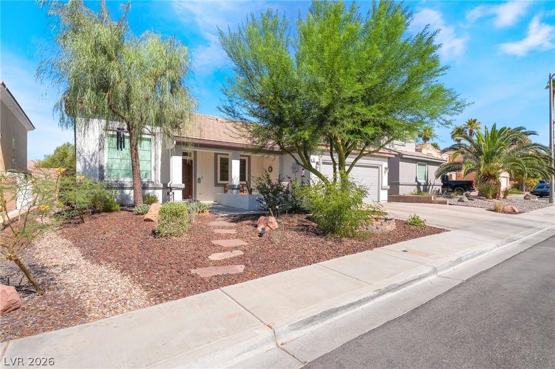 506 Short Crest Court Property Photo 2
