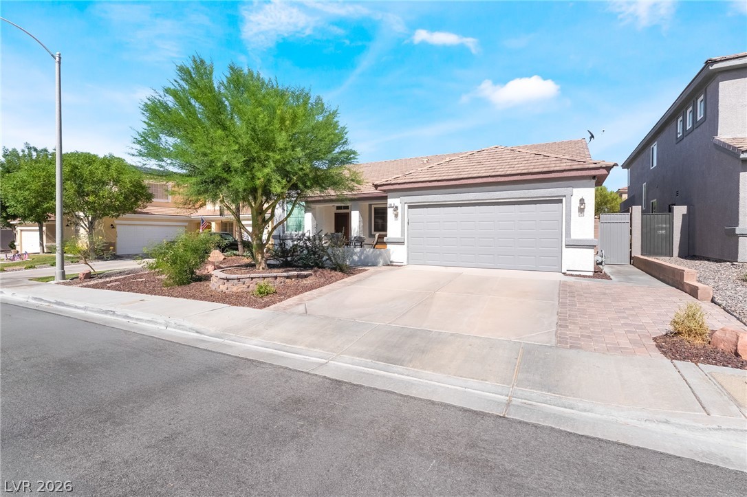 506 Short Crest Court Property Photo 3