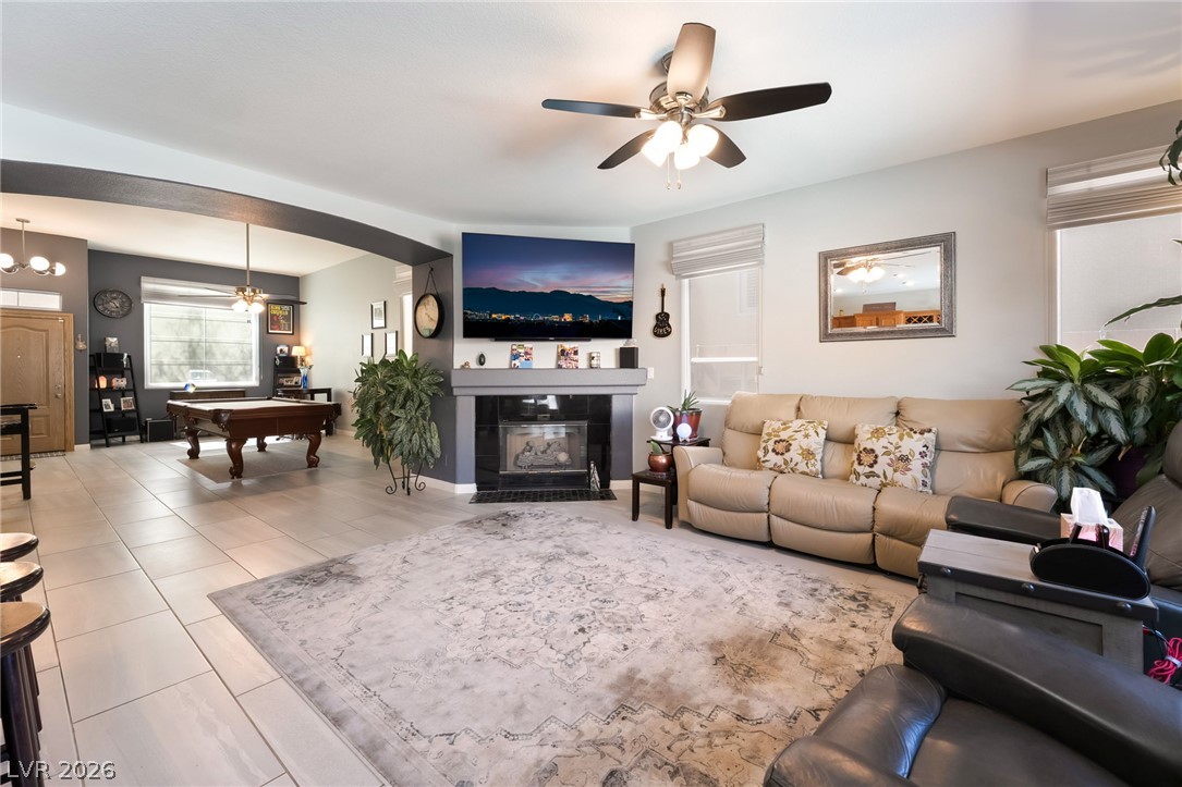 506 Short Crest Court Property Photo 11
